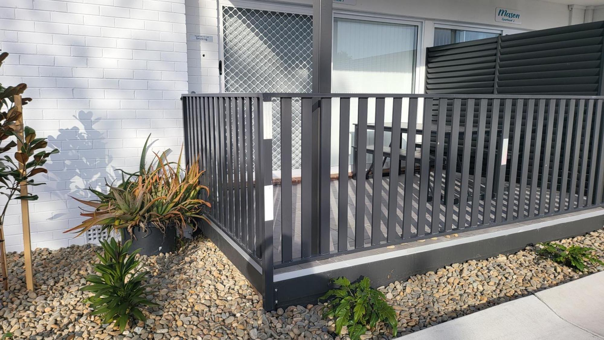 Husky 19 Beautifully Appointed Apartments - Great Location - In The Heart Of Husky Huskisson Exteriör bild
